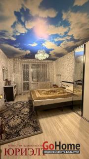 Купить 2-комнатную квартиру, Витебск, Фрунзе, 65/1 Витебск