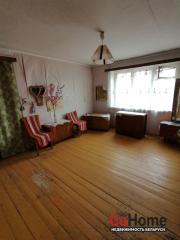 Купить 2-комнатную квартиру, Лида, Свердлова, 175 Лида