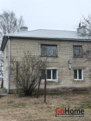 Купить 2-комнатную квартиру, Лида, Свердлова, 175 Лида