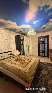 Купить 2-комнатную квартиру, Витебск, Фрунзе, 65/1 Витебск