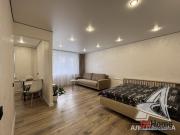 Купить 1-комнатную квартиру, Брест, Центр, пр-т Машерова Брест