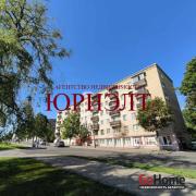 Купить 2-комнатную квартиру, Брест, ул. Советская, д. Брест