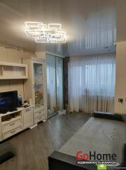 Купить 2-комнатную квартиру, Лида, Ленинская ул., 28 Лида