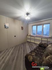 Купить 2-комнатную квартиру, Лида, Ленинская ул., 28 Лида