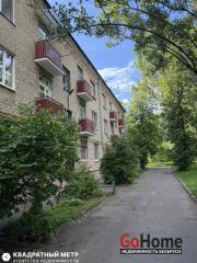 Купить 2-комнатную квартиру, Минск, Люксембург ул., 111/А(Московский район) Минск