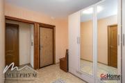 Купить 3-комнатную квартиру, Минск, Жуковского ул., 9/1 (Октябрьский район) Минск