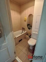 Купить 2-комнатную квартиру, Минск, Серафимовича, 10(Ленинский район) Минск