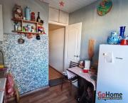 Купить 2-комнатную квартиру, Минск, Серафимовича, 10(Ленинский район) Минск