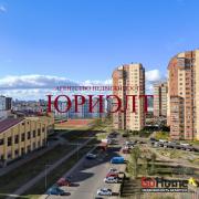 Купить 2-комнатную квартиру, Брест, ул. Морозова, д. Брест