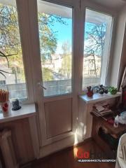 Купить 2-комнатную квартиру, Минск, Серафимовича, 10(Ленинский район) Минск