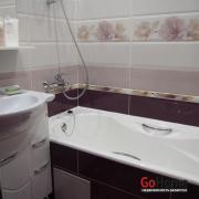 Снять 1-комнатную квартиру, Минск, ул. Притыцкого, д.  (Фрунзенский район) Минск