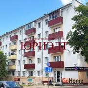 Купить 2-комнатную квартиру, Витебск, 1-я Доватора, 1 Витебск