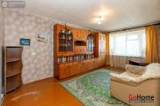 Купить 2-комнатную квартиру, Минск, Голодеда ул., 16 (Заводской район) Минск