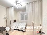 Купить 1-комнатную квартиру, Минск, Карского ул., 25 (Фрунзенский район) Минск