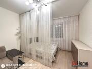 Купить 1-комнатную квартиру, Минск, Карского ул., 25 (Фрунзенский район) Минск