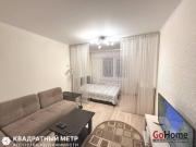 Купить 1-комнатную квартиру, Минск, Карского ул., 25 (Фрунзенский район) Минск