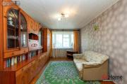 Купить 2-комнатную квартиру, Минск, Голодеда ул., 16 (Заводской район) Минск