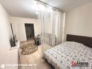 Купить 1-комнатную квартиру, Минск, Карского ул., 25 (Фрунзенский район) Минск