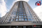 Купить 1-комнатную квартиру, Минск, Леонида Щемелёва ул., 30 (Октябрьский район) Минск