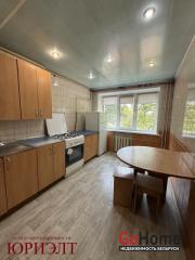 Купить 3-комнатную квартиру, Бобруйск, Октябрьская, 125 Бобруйск