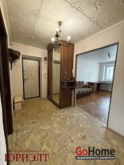 Купить 3-комнатную квартиру, Бобруйск, Октябрьская, 125 Бобруйск