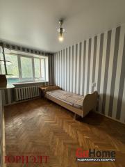 Купить 3-комнатную квартиру, Бобруйск, Октябрьская, 125 Бобруйск