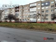 Купить 1-комнатную квартиру, Жодино, Советская ул., 3 Жодино