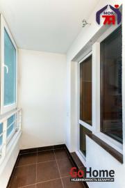 Купить 1-комнатную квартиру, Сеница, Зеленая ул., 1/3 Сеница