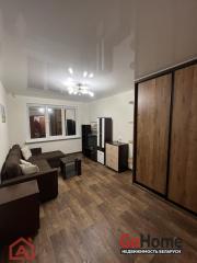 Снять 1-комнатную квартиру, Минск, Алтайская, 102/1 (Заводской район) Минск