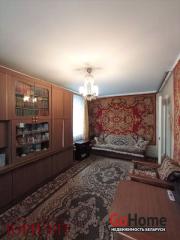 Купить 2-комнатную квартиру, Гомель, 1-я Техническая, 54 Гомель