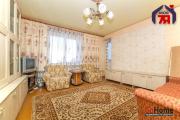Купить 2-комнатную квартиру, Молодечно, Городокская ул., 114 Молодечно