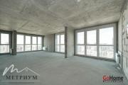 Купить 4-комнатную квартиру, Минск, Левина ул., 9 (Октябрьский район) Минск