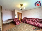 Купить 1-комнатную квартиру, Старобин, Майская ул., 28 Старобин