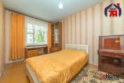 Купить 2-комнатную квартиру, Молодечно, Городокская ул., 114 Молодечно