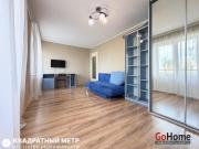 Купить 2-комнатную квартиру, Минск, Ольшевского ул., 77(Фрунзенский район) Минск