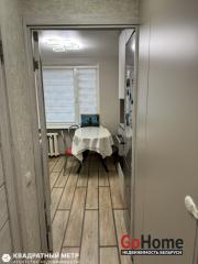 Купить 2-комнатную квартиру, Минск, ул. Ротмистрова, д. 62 (Заводской район) Минск