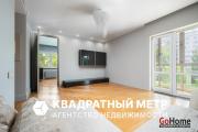 Купить 2-комнатную квартиру, Минск, Богдановича ул., 58/Б(Советский район) Минск