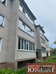 Купить 2-комнатную квартиру, Скоки, Мира Скоки