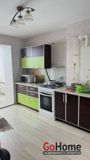 Снять 1-комнатную квартиру, Лельчицы, Полесская 11 Лельчицы