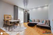 Купить 2-комнатную квартиру, Минск, Богдановича ул., 58/Б(Советский район) Минск