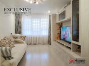 Купить 1-комнатную квартиру, Жодино, Гагарина ул., 13 Жодино