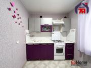 Купить 1-комнатную квартиру, Старобин, 8 Марта ул., 27 Старобин