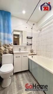 Купить 2-комнатную квартиру, Солигорск, Парковая ул., 11 Солигорск