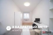 Купить 3-комнатную квартиру, Минск, Кулешова ул., 8 (Заводской район) Минск