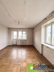 Купить 2-комнатную квартиру, Минск, Калиновского ул., 23/А (Первомайский район) Минск
