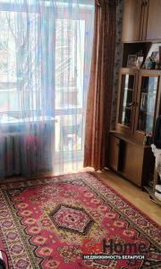 Купить 2-комнатную квартиру, Витебск, Шрадера, 12 Витебск