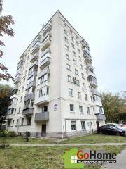 Купить 2-комнатную квартиру, Минск, Калиновского ул., 23/А (Первомайский район) Минск