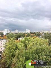Купить 2-комнатную квартиру, Минск, Калиновского ул., 23/А (Первомайский район) Минск
