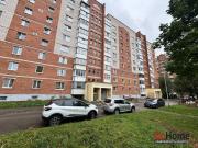 Купить 2-комнатную квартиру, Витебск, Петруся Бровки, 19/2 Витебск