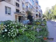 Купить 3-комнатную квартиру, Новополоцк, Калинина ул., 16 Новополоцк